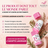 Stick Anti-Frottement Invisible | Protection Cuisses & Peau Sensible – AERIA COSMETICS